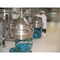 Semi-Continous High Speed Disc Centrifuge (CEPA)